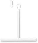 Brabantia Shower Squeegee, White, One Size