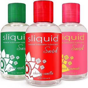 Sliquid Sw