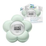 Philips Avent Digital Thermometer (Model SCH480/00)