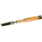 Robert Sorby H7355 Heavy Duty Corner Chisel, 1"