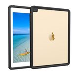 AICase iPad Pro 9.7/iPad Air 2 2014 IP68 Waterproof, 360 Degree All Round Protective Ultra SlimDust/Snow Proof with Lanyard