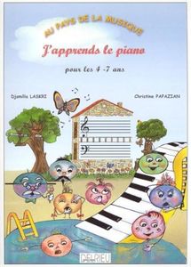 J'apprends