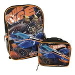 Hot Wheels Lunch Boxes