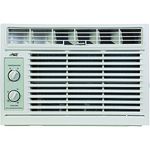 Arctic Wind Arctic King 5,000 Btu Window Air Conditioner with Mechanical Controls