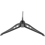VICASKY Christmas Tree Stand Stands Rotating Real Trees Base Metal Artificial Treeelectric Small Replacement Large 7.5