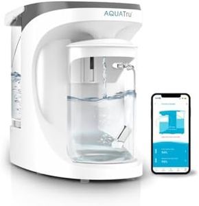 AquaTru Ca