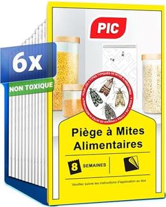 PIC – Piég