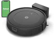 iRobot Roomba Robot Vacuum and Mop 