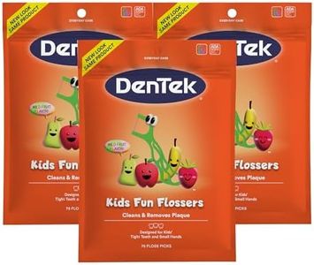 DenTek Kid