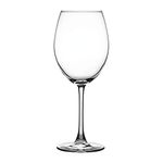 Pasabahce Enoteca Red Wine Glass - Set of 2 (615 ml)