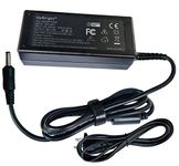 UpBright 19V AC/DC Adapter Compatible with ViewSonic M1 M 1 Plus M1Plus M1+ Portable Cinema LED Projector VS17337 VS18242 View Sonic M1-S M1Projector Harman/kardon Speaker 19VDC 3.42A Power Supply