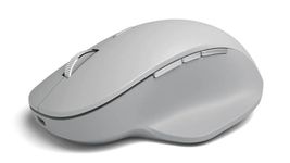 Microsoft Surface Bluetooth Mouse - Grey