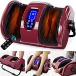 Best Choice Products Heated Foot Ma