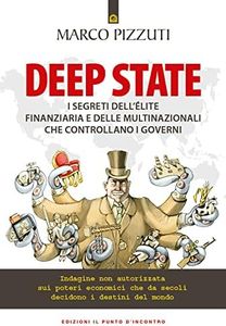 Deep state