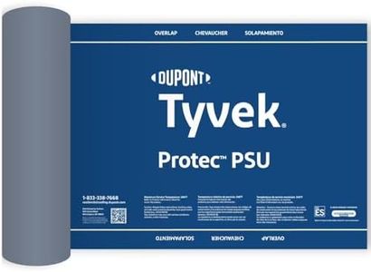 Protec PSU Peel and Stick Underlayment (Single Roll)