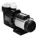 Most Energy Efficient Pool Pump