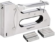 Amazon Basics Manual Staple Gun wit