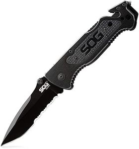 SOG Escape