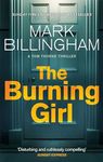 The Burning Girl (Tom Thorne Novels)