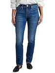 JAG Jeans Women's Ruby Mid Rise Str