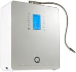 Tyent - Q-Series Water Ionizer - Du