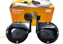 Roots Original Windtone Horn (12V)