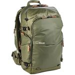 Shimoda Explore V2 35 Water Resistant Camera Backpack (Inserts Not Included) - Fits DSLR, Mirrorless Cameras, Batteries & Lenses