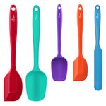 Silicone Spatula Set For Baking