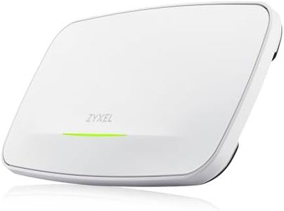 Zyxel WiFi