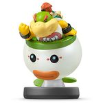 Nintendo Amiibo Koopa Jr. (Compatible with Wii U and 3DS XL)