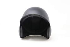 MP-001 - M Two Ear - Black batting helmet