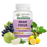 Brain Supplement For Men