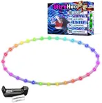 UltraPoi UltraHoop Shuffle LED Hoop