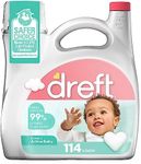 Dreft Stage 2 Active Baby Liquid La