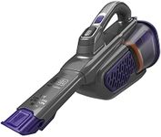 BLACK+DECKER 18V Lithium-Ion Pet Du