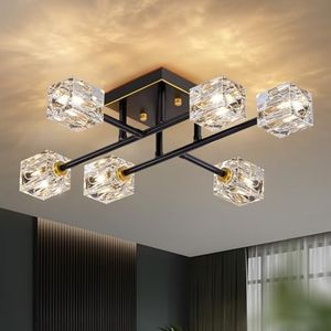 Semi Flush