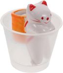 OFFSCH Self Watering Animal Planter