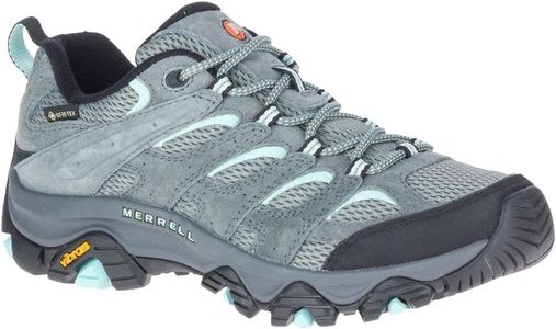 Merrell Moab 3 GTX Women’s Hiking Shoes – Waterproof, Size 6