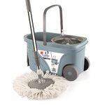 Deluxe Spin Mop