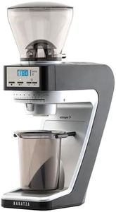 Baratza - Sette 30 230V Coffee Grinder - Electric Coffee Bean Burr Grinder, Black