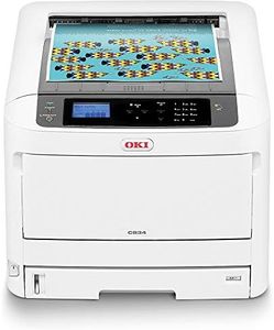 OKI C834NW