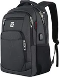 Laptop Backpack,Business Travel Ant