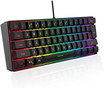 DGG K60 61