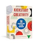 Kickstart Creativity: 50 Prompted C