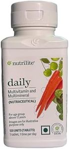 Amway Nutr