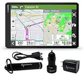 Garmin RV 1095 GPS Navigator, Extra