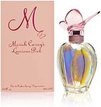 Mariah Carey M Luscious Pink for Wo