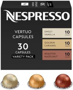 Nespresso