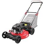 PowerSmart Push Gas Lawn Mower with