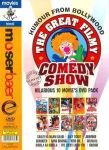 Comedy Movies Dvds